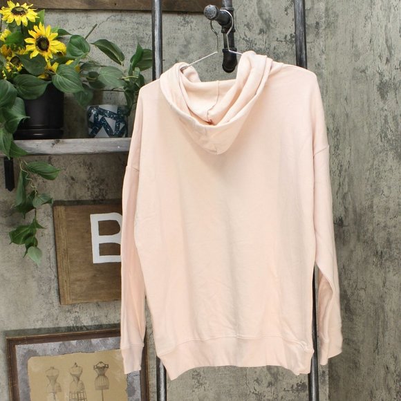 Buffalo Ladies' Super Soft Hoodie - Picture 4 of 5